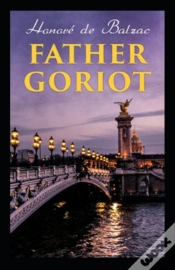 Capa do artigo Father Goriot