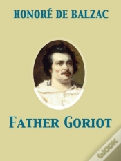Capa do artigo Father Goriot