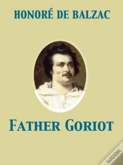 Capa do artigo Father Goriot