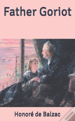 Capa do artigo Father Goriot