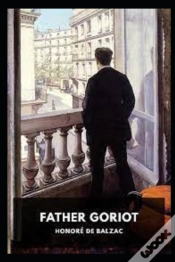 Capa do artigo Father Goriot Illustrated