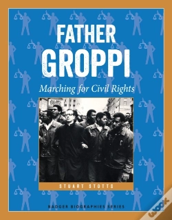 Capa do artigo Father Groppi