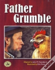 Capa do artigo Father Grumble