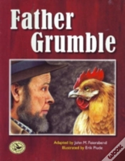 Capa do artigo Father Grumble
