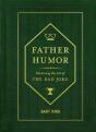 Father Humor - Preview