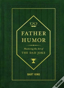 Capa do artigo Father Humor
