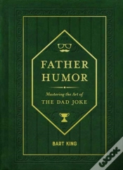 Capa do artigo Father Humor