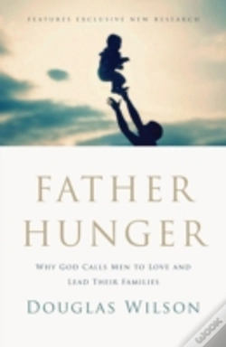 Capa do artigo Father Hunger