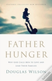 Capa do artigo Father Hunger