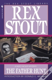 Capa do artigo Father Hunt
