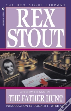 Capa do artigo Father Hunt
