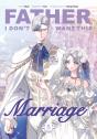 Father, I Don'T Want This Marriage, Volume 5 - Preview