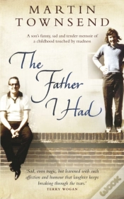 Capa do artigo Father I Had