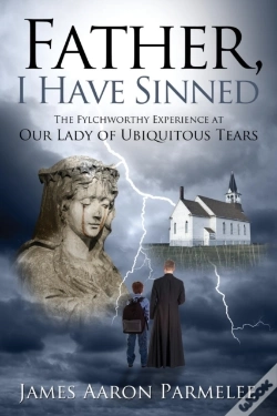 Capa do artigo Father, I Have Sinned