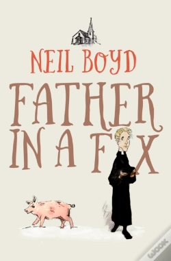 Capa do artigo Father In A Fix