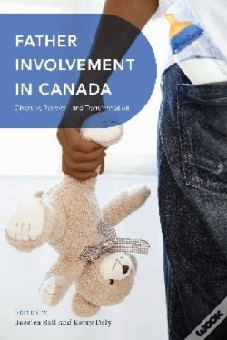 Capa do artigo Father Involvement In Canada