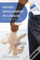 Father Involvement In Canada