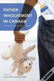 Capa do artigo Father Involvement In Canada