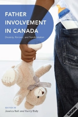 Capa do artigo Father Involvement In Canada