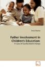 Father Involvement In Children'S Educati - Preview