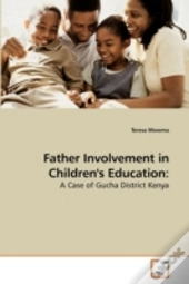 Father Involvement In Children'S Educati