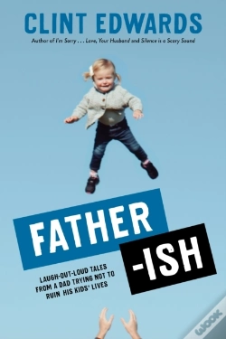 Capa do artigo Father-Ish