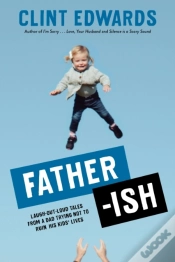 Capa do artigo Father-Ish