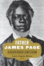 Capa do artigo Father James Page