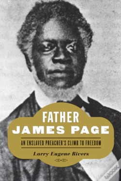 Capa do artigo Father James Page