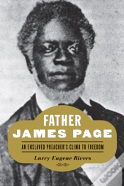 Capa do artigo Father James Page