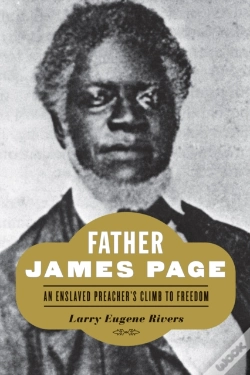 Capa do artigo Father James Page