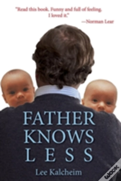 Capa do artigo Father Knows Less