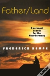 Capa do artigo Father/Land