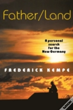 Capa do artigo Father/Land