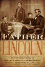 Father Lincoln - Preview