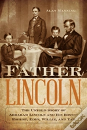 Capa do artigo Father Lincoln