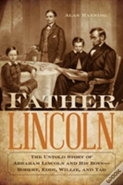 Capa do artigo Father Lincoln