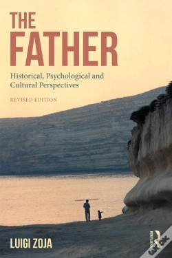 Capa do artigo Father