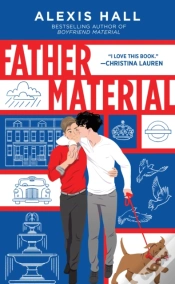 Capa do artigo Father Material