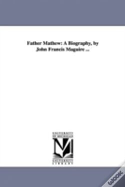 Capa do artigo Father Mathew