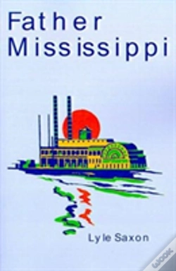 Capa do artigo Father Mississippi