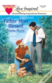 Capa do artigo Father Most Blessed