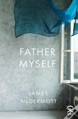 Capa do artigo Father Myself