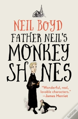 Capa do artigo Father Neil'S Monkeyshines