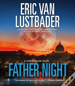 Capa do artigo Father Night