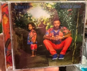 Capa do artigo Father Of Asahd - CD