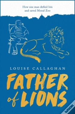 Capa do artigo Father Of Lions