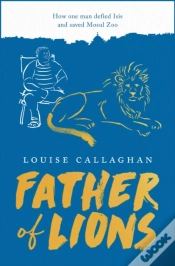 Capa do artigo Father Of Lions