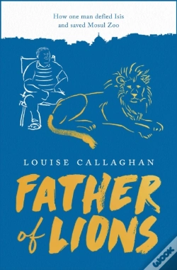 Capa do artigo Father Of Lions