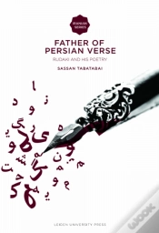 Capa do artigo Father Of Persian Verse
